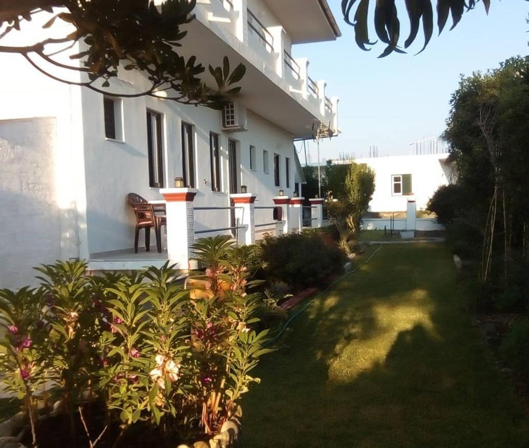 Apartament Kaloudis *