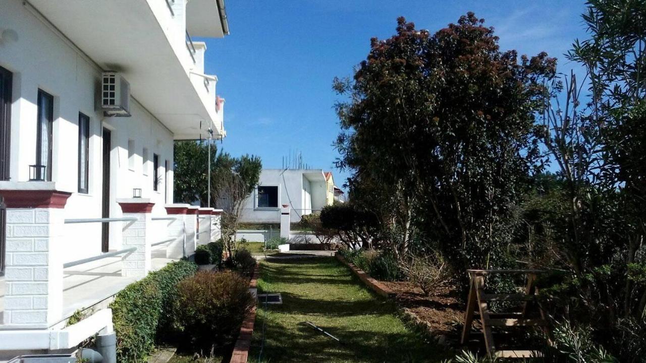 Apartament Kaloudis Agios Georgios (Corfu)