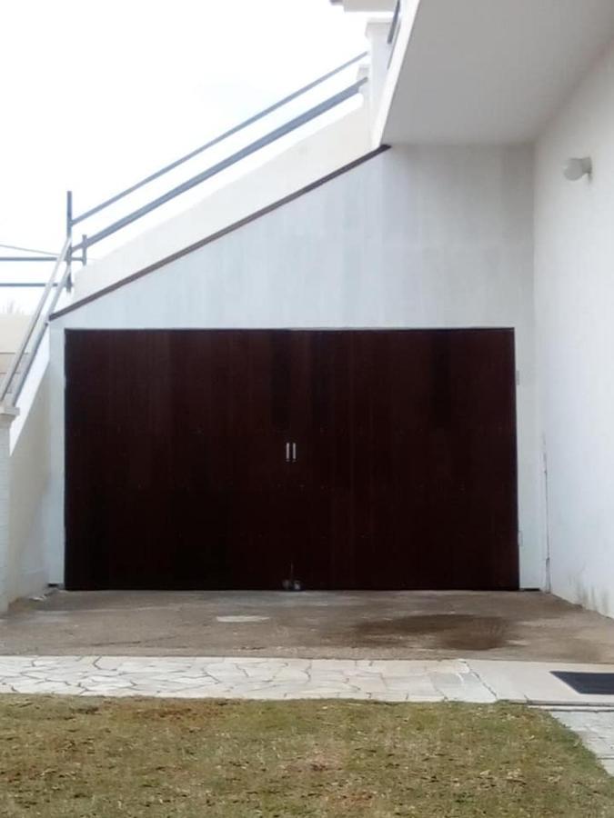 Kaloudis Apartament