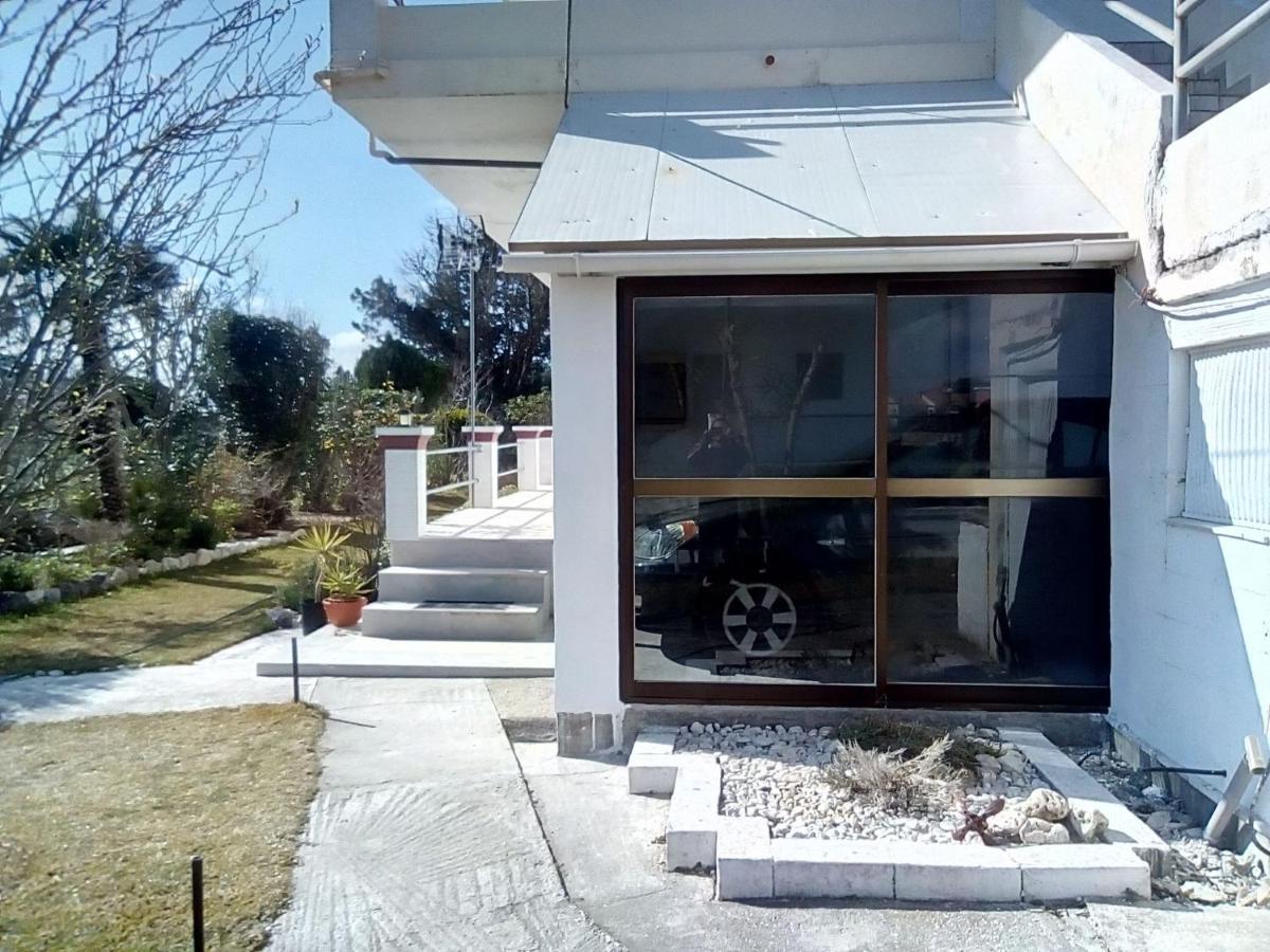 Apartament Kaloudis Agios Georgios (Corfu)