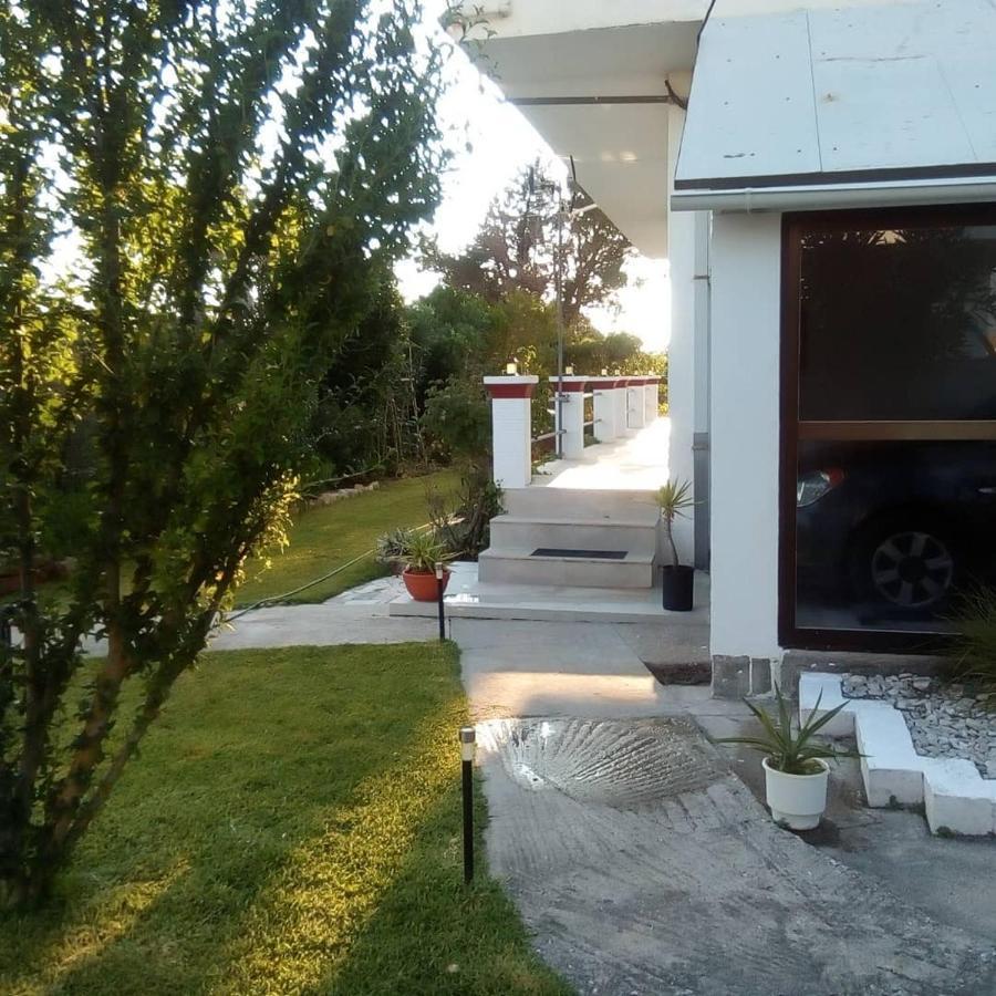 Kaloudis Apartament Agios Georgios (Corfu)