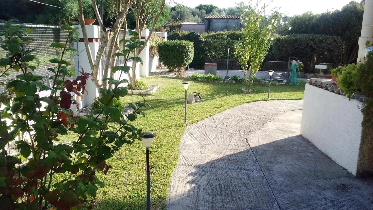 Apartament Kaloudis Agios Georgios (Corfu)