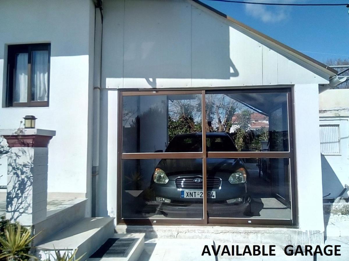 Apartament Kaloudis Agios Georgios (Corfu)