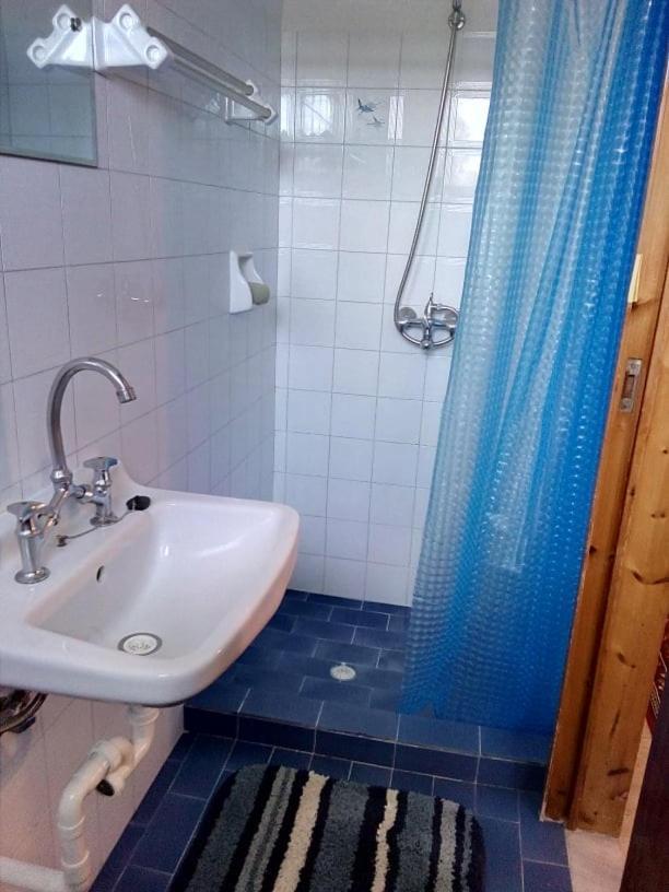 Kaloudis Apartament *
