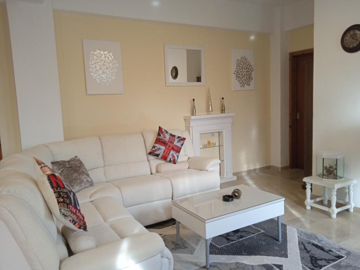 Kaloudis Apartament