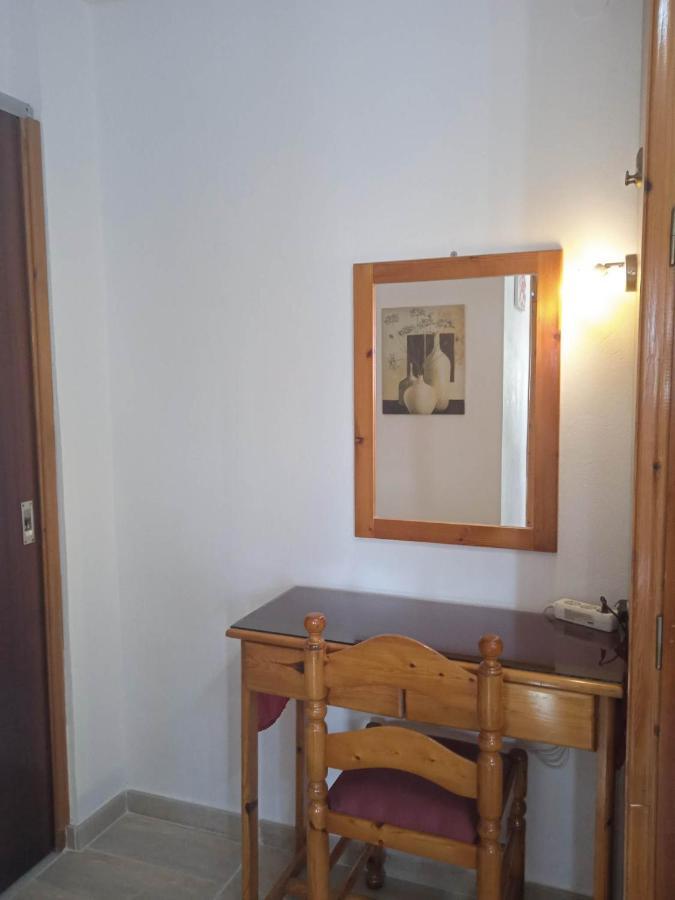 Apartament Kaloudis *