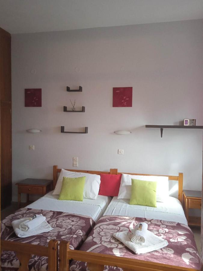 Apartament Kaloudis
