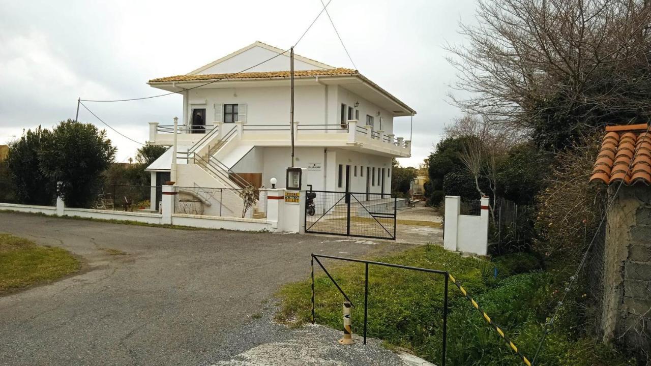 Kaloudis Apartament